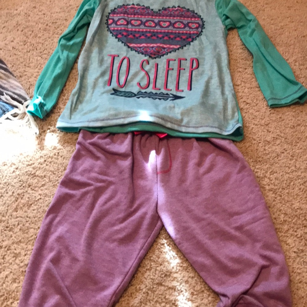 Pj set